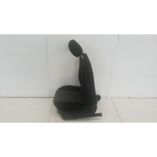 SEDILI ANTERIORI FIAT Doblo' 2015> usato