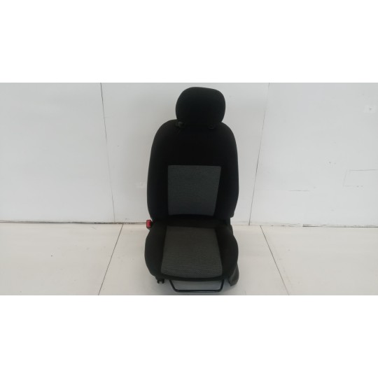 FRONT SEATS FIAT Doblo' 2015> used