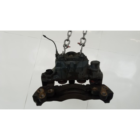 RIGHT FRONT CALIPER BRAKE  IVECO Stralis 2013> used