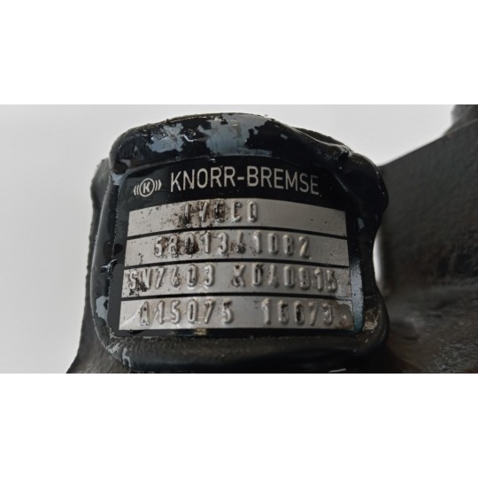 RIGHT FRONT CALIPER BRAKE  IVECO Stralis 2013> used