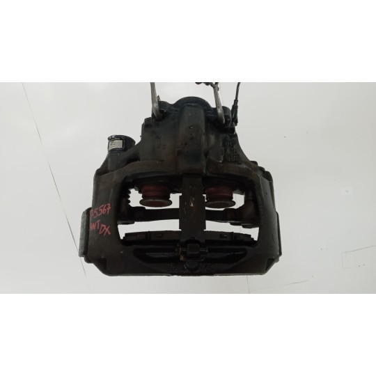 RIGHT FRONT CALIPER BRAKE  IVECO Stralis 2013> used