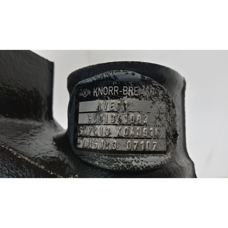 IVECO LEFT FRONT CALIPER BRAKE IVECO Stralis 2013> used