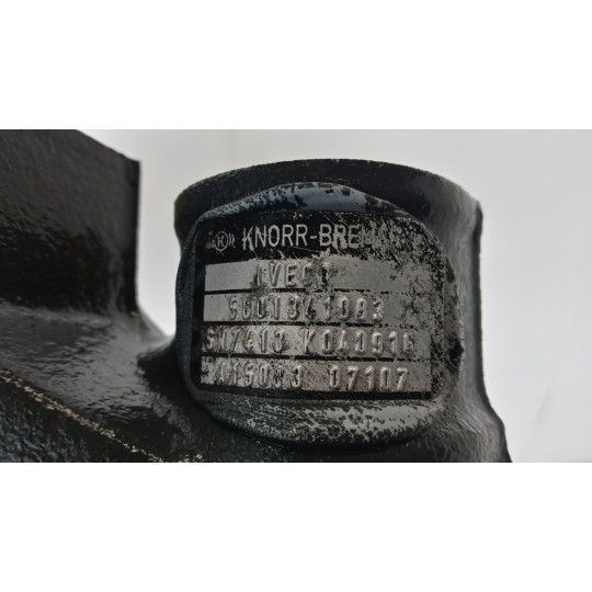 LEFT FRONT CALIPER BRAKE IVECO Stralis 2013> used
