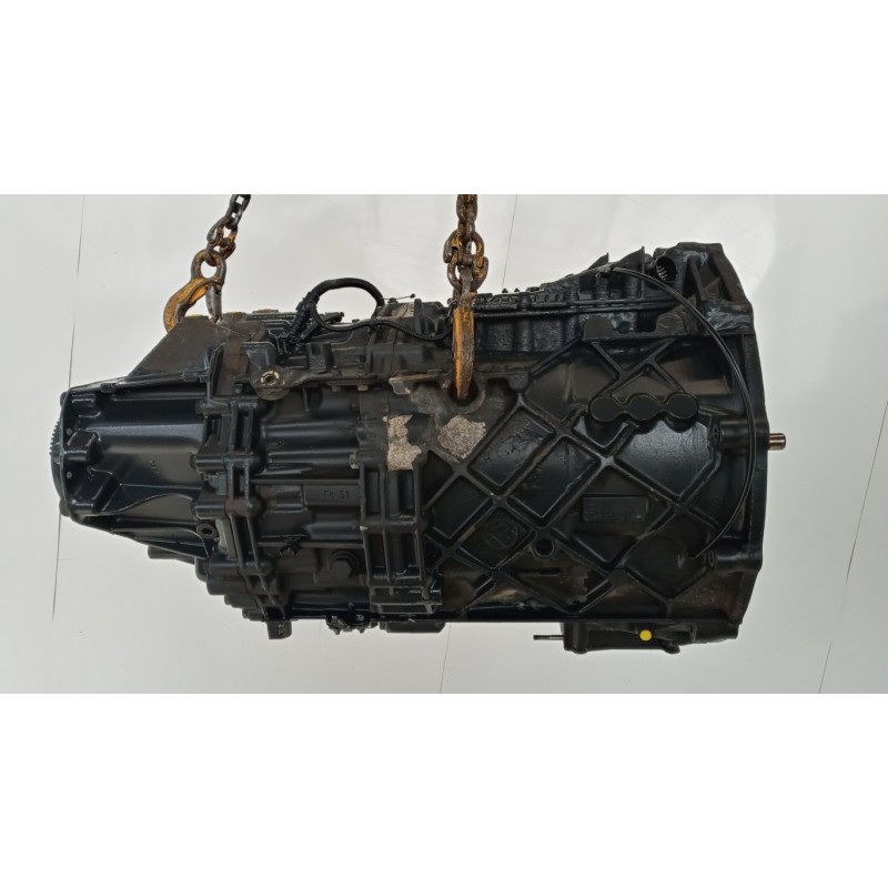 IVECO CAMBIO IVECO Stralis 2013> usato