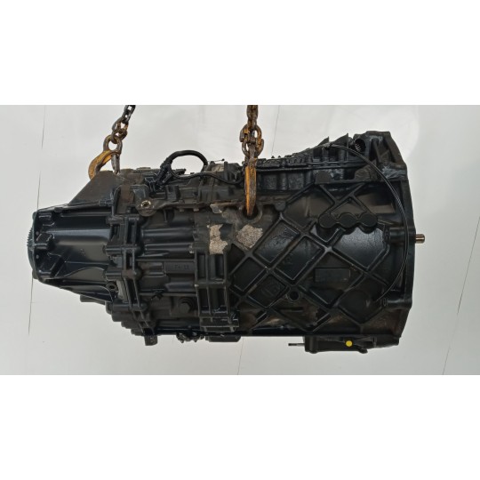 CAMBIO IVECO Stralis 2013> usato