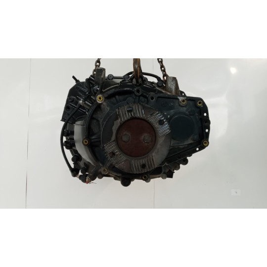 GEARBOXES  IVECO Stralis 2013> used