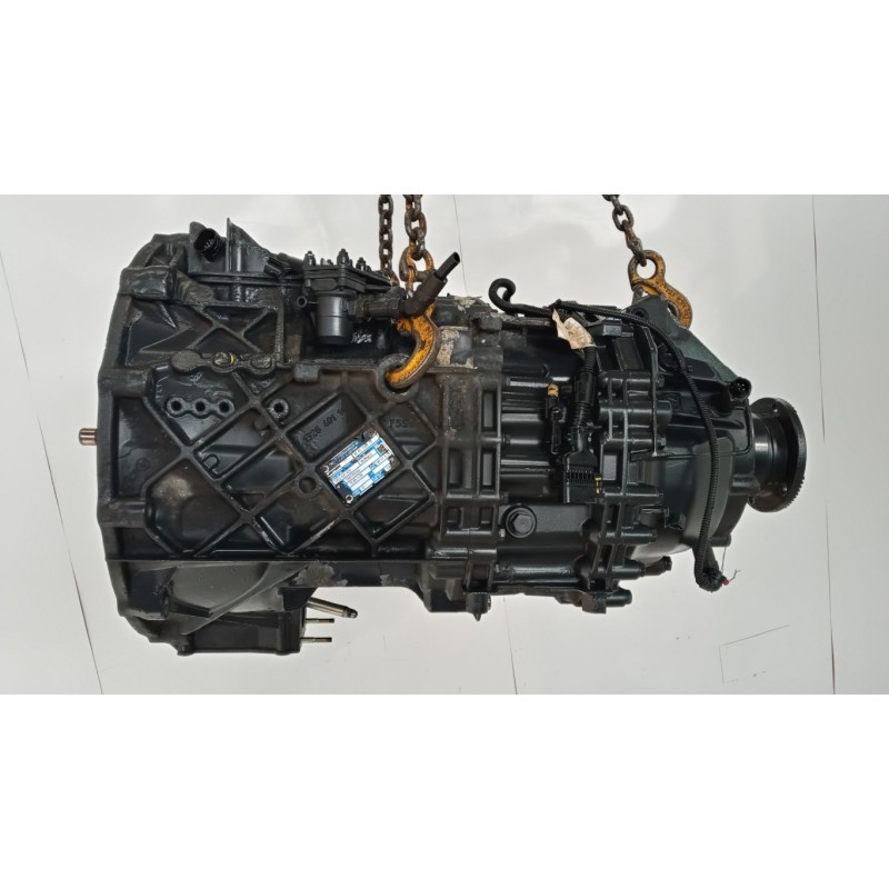 IVECO GEARBOXES  IVECO Stralis 2013> used