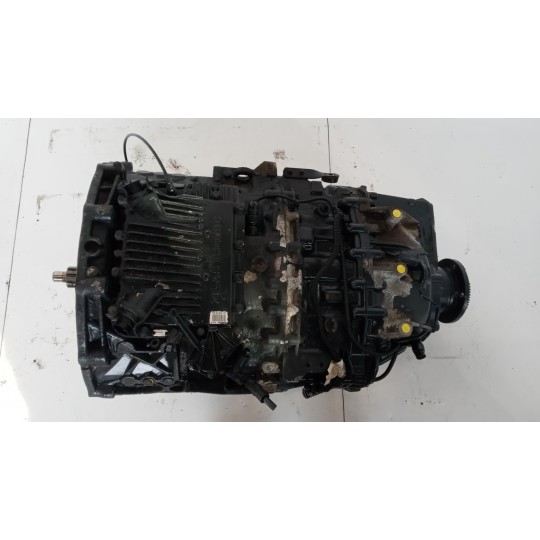 GEARBOXES  IVECO Stralis 2013> used