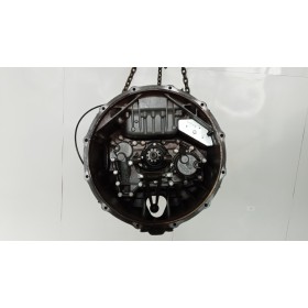 GEARBOXES  IVECO Stralis...