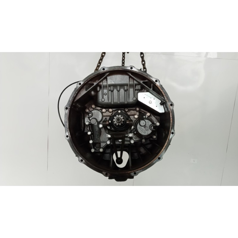 IVECO GEARBOXES  IVECO Stralis 2013> used