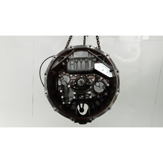 GEARBOXES  IVECO Stralis 2013> used