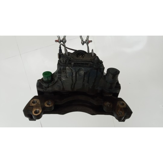 RIGHT REAR CALIPER BRAKE  IVECO Stralis 2013> used
