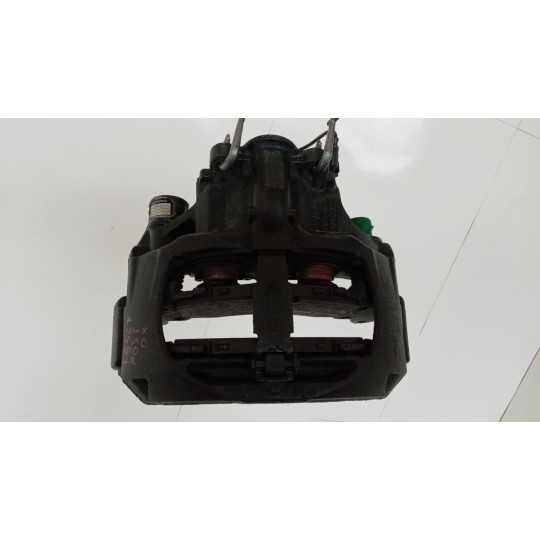 PINZA POSTERIORE DESTRA IVECO Stralis 2013> usato