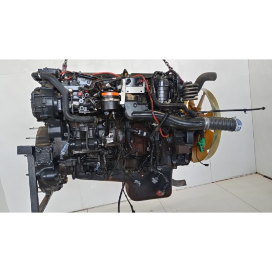 ENGINE IVECO Stralis 2013> used