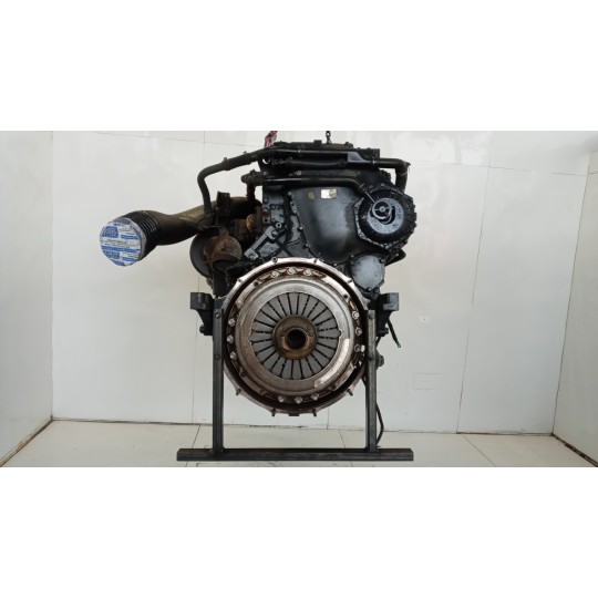 ENGINE IVECO Stralis 2013> used