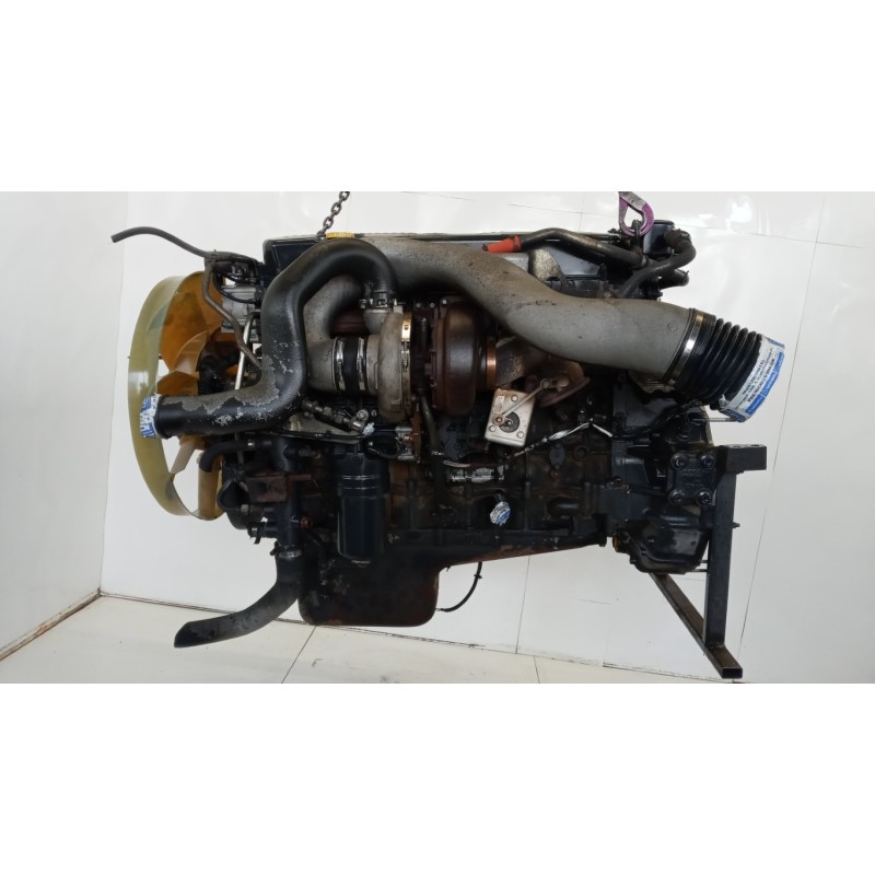 IVECO MOTORE IVECO Stralis 2013> usato