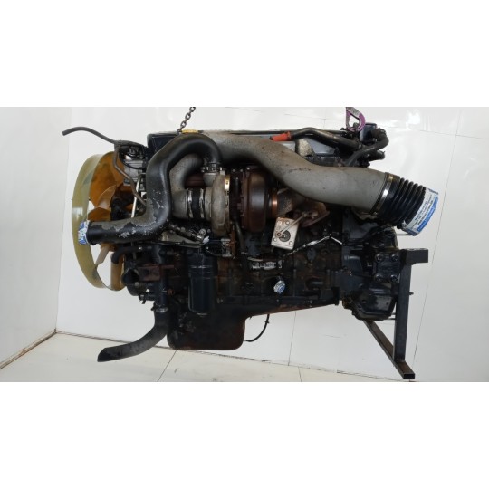 MOTORE IVECO Stralis 2013> usato