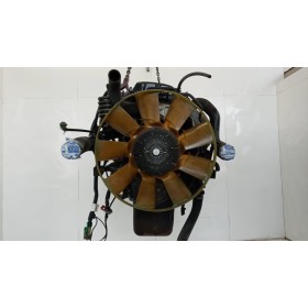 ENGINE IVECO Stralis 2013>...