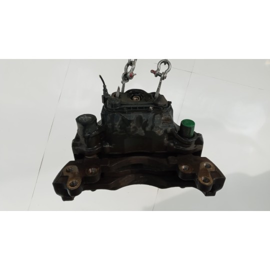 LEFT REAR CALIPER BRAKE  IVECO Stralis 2013> used
