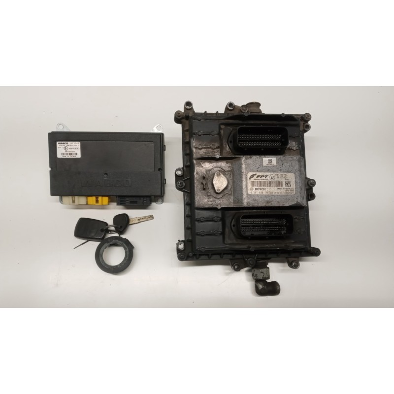 IVECO ENGINE UNIT IVECO Stralis 2013> used