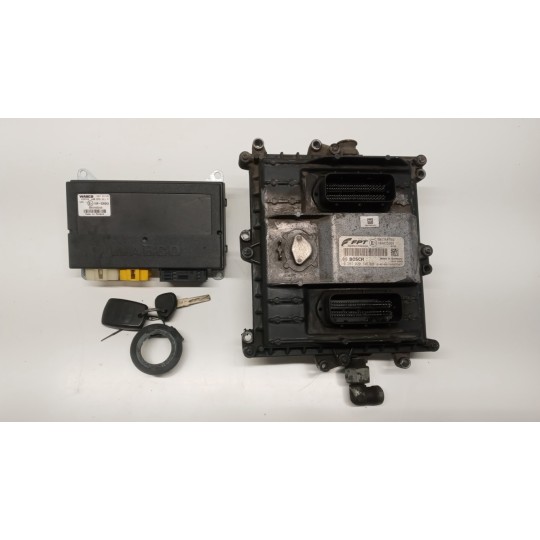 ENGINE UNIT IVECO Stralis 2013> used