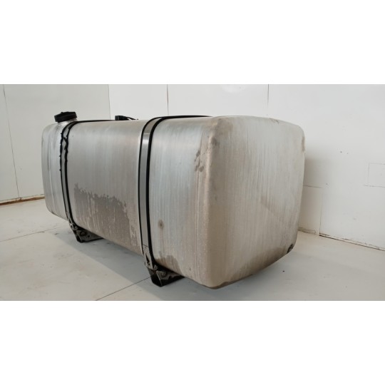 SERBATOIO CARBURANTE IVECO Stralis 2013> usato