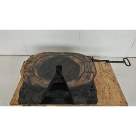 TURNBUCKLE IVECO Stralis...