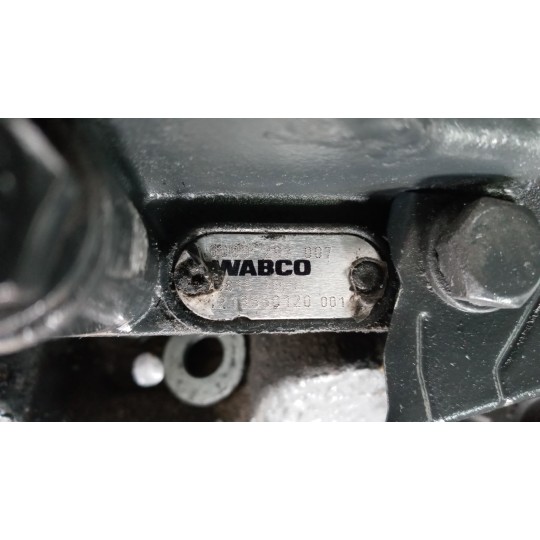 ATTUATORE IVECO Stralis 2013> usato