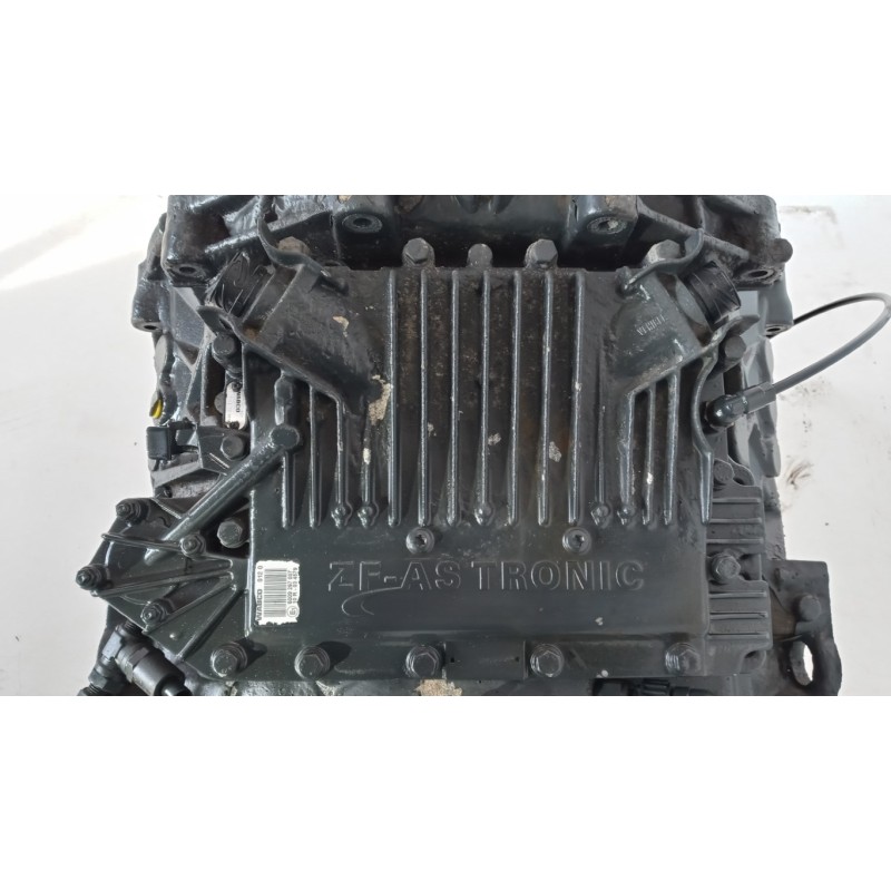 IVECO ATTUATORE IVECO Stralis 2013> usato