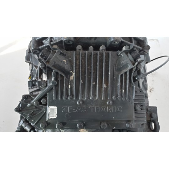 ATTUATORE IVECO Stralis 2013> used