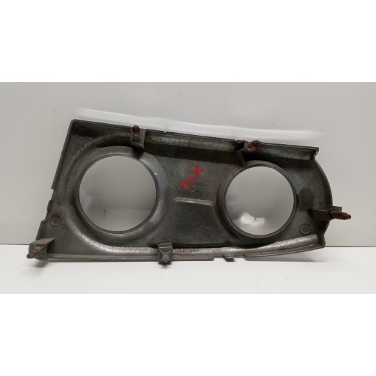 GRILL FRONT BUMPER RIGHT IVECO Stralis 2013> used