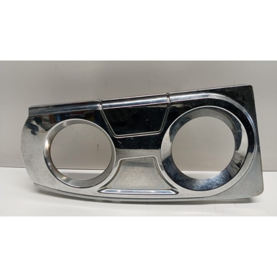 GRILL FRONT BUMPER RIGHT IVECO Stralis 2013> used