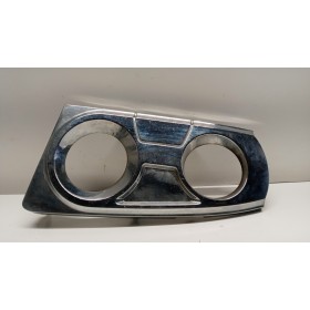 GRIGLIA PARAURTI ANT.SX...