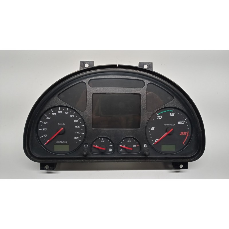 IVECO INSTRUMENT PANEL IVECO Stralis 2013> used