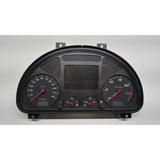 INSTRUMENT PANEL IVECO Stralis 2013> used