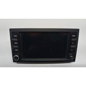 VARIOUS DISPLAY  IVECO...