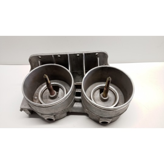 FILTER HOLDER FIAT truck 682 used