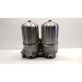 FILTER HOLDER FIAT truck...