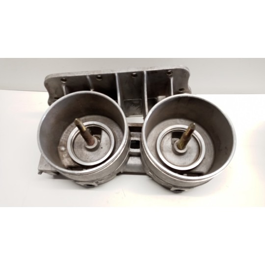 FILTER HOLDER FIAT truck 682 used