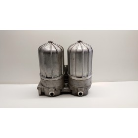 FILTER HOLDER FIAT truck...
