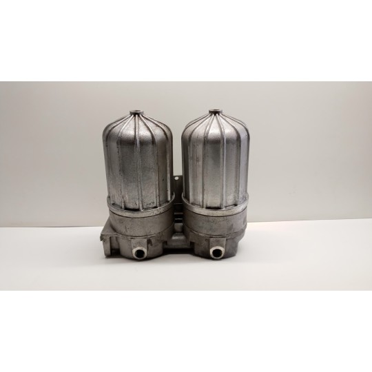 PORTA FILTRO FIAT truck 682 usato