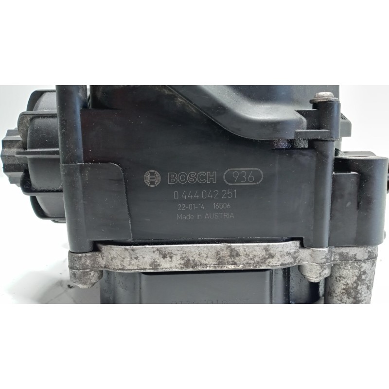 IVECO ADBLUE PUMP IVECO Stralis 2013> used