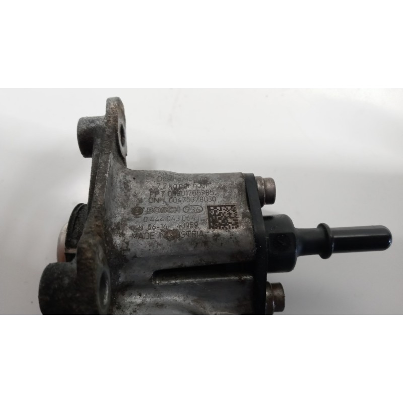 IVECO DOSATORE ADBLUE IVECO Stralis 2013> used