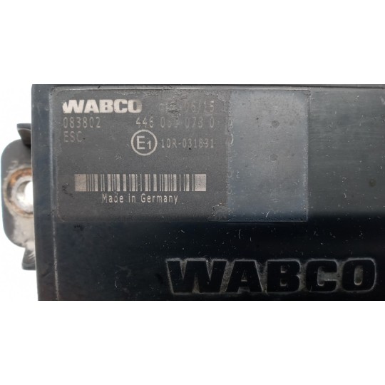 VARIOUS CONTROL UNITS B  IVECO Stralis 2013> used