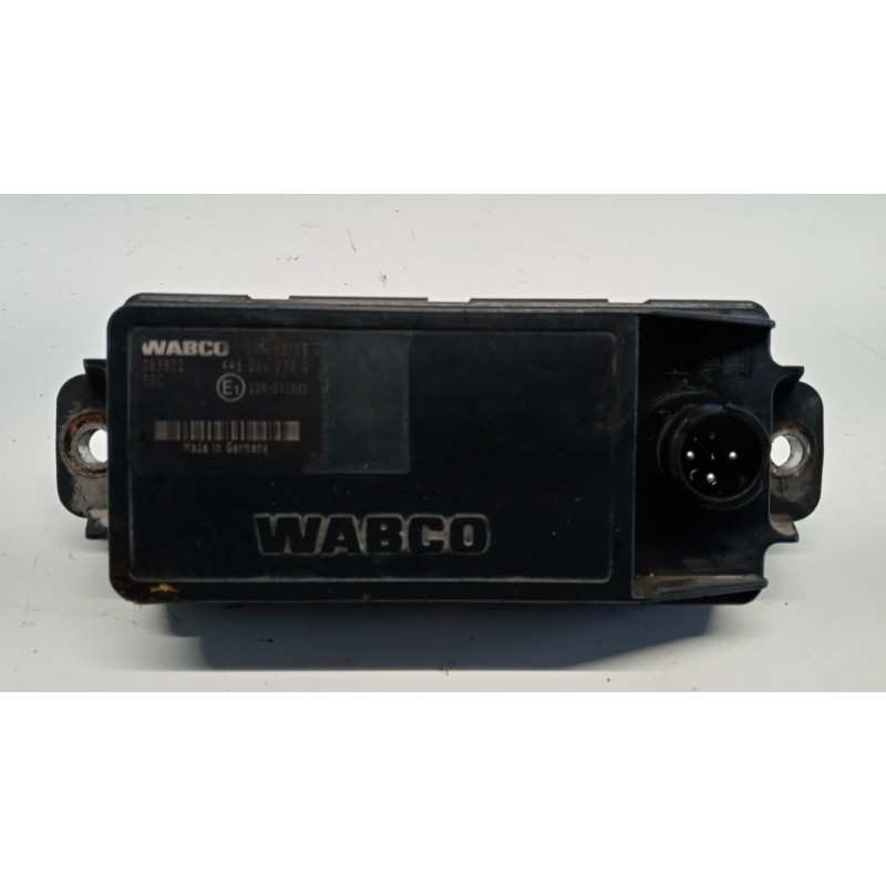 IVECO VARIOUS CONTROL UNITS B  IVECO Stralis 2013> used