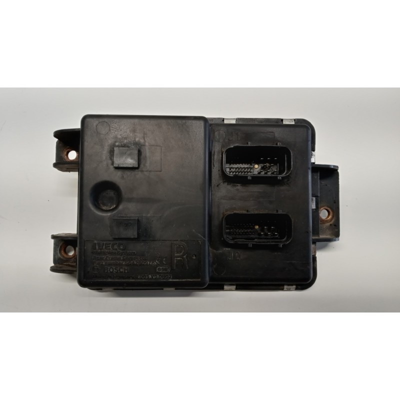 IVECO CENTRALINE VARIE B IVECO Stralis 2013> usato