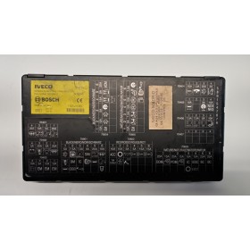 VARIOUS CONTROL UNITS...