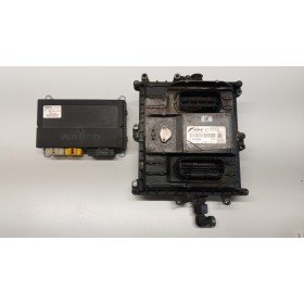 ENGINE UNIT IVECO Stralis...