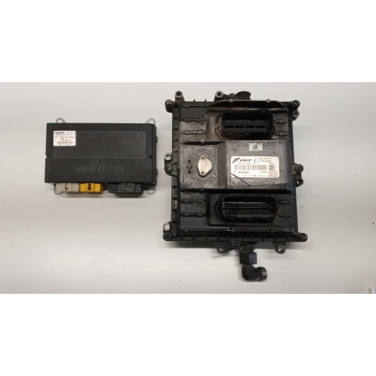 CENTRALINA MOTORE IVECO Stralis 2013> usato