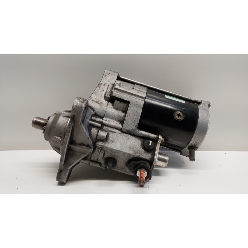 IVECO STARTER MOTOR IVECO Stralis 2013> used